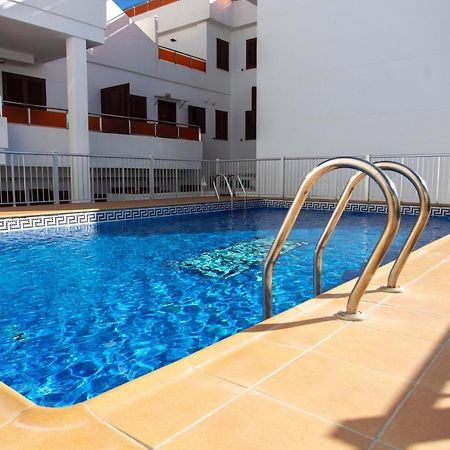 Apartamento A 50 Metros De La Playa, Luminoso Y Acogedor Oliva Buitenkant foto